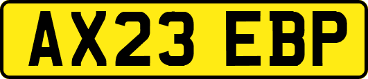 AX23EBP