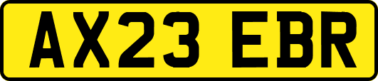 AX23EBR