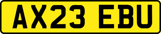 AX23EBU