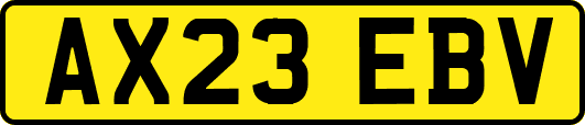 AX23EBV