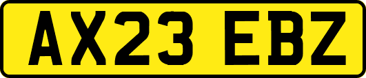 AX23EBZ