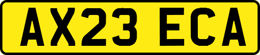 AX23ECA