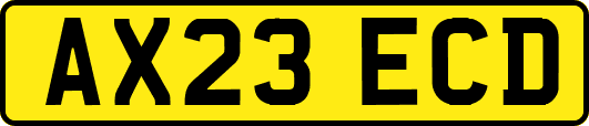 AX23ECD