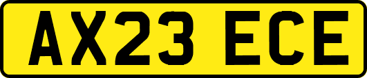 AX23ECE