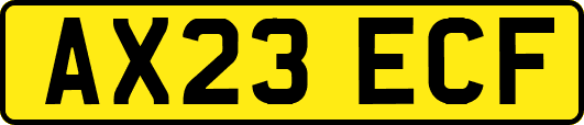 AX23ECF