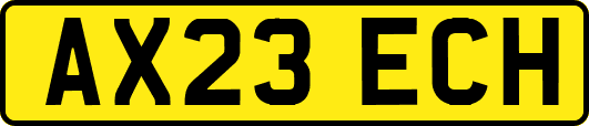 AX23ECH