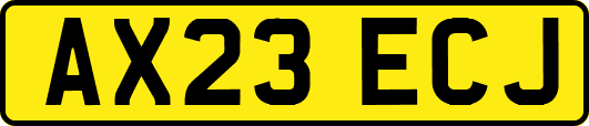 AX23ECJ
