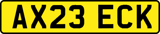 AX23ECK