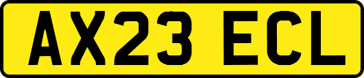 AX23ECL