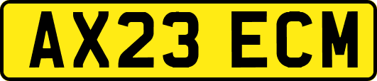 AX23ECM