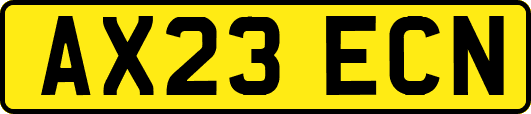 AX23ECN