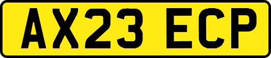 AX23ECP