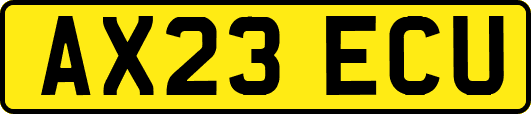 AX23ECU