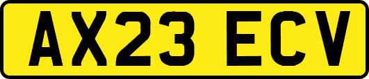 AX23ECV