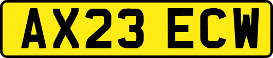 AX23ECW