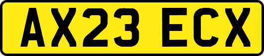 AX23ECX