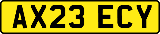 AX23ECY