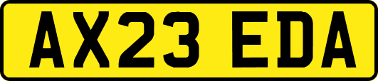 AX23EDA