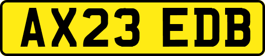 AX23EDB