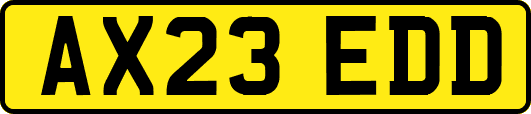 AX23EDD