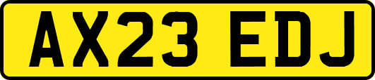 AX23EDJ