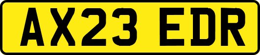 AX23EDR