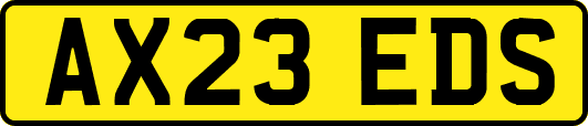 AX23EDS