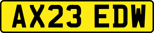 AX23EDW