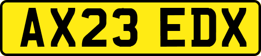 AX23EDX