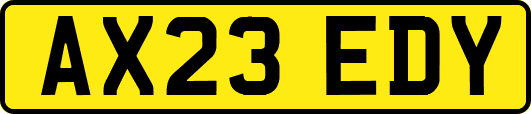 AX23EDY