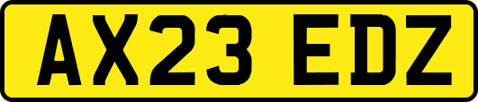 AX23EDZ