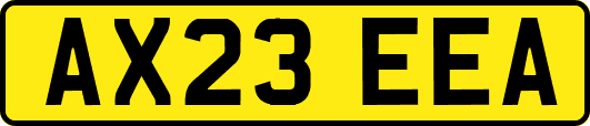 AX23EEA