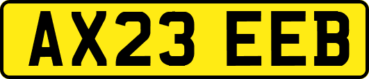 AX23EEB