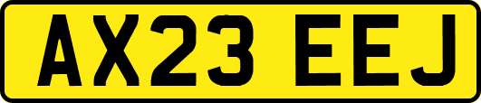 AX23EEJ