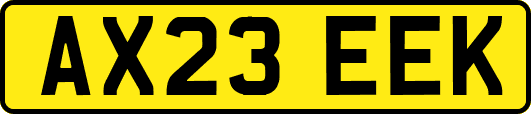 AX23EEK