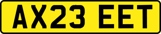 AX23EET