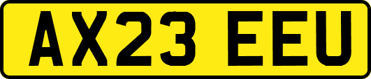 AX23EEU