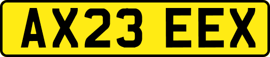 AX23EEX