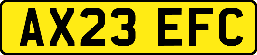 AX23EFC