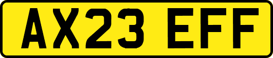AX23EFF