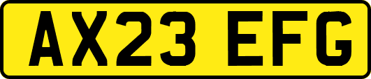 AX23EFG