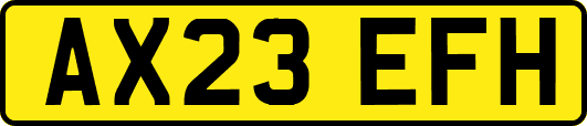 AX23EFH