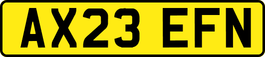 AX23EFN