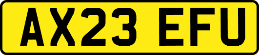 AX23EFU