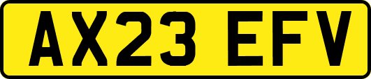 AX23EFV