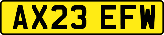 AX23EFW