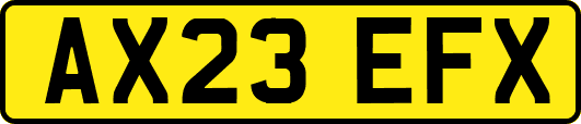 AX23EFX