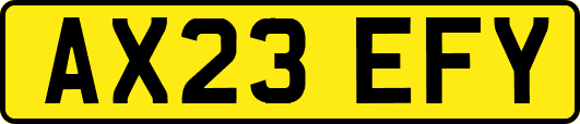AX23EFY