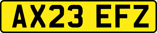 AX23EFZ