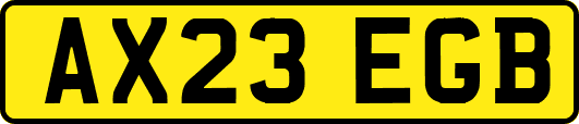 AX23EGB